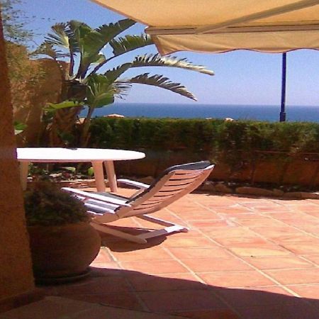 Apartamento Mascarat Vistas Al Mar Altea Exterior photo