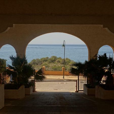 Apartamento Mascarat Vistas Al Mar Altea Exterior photo