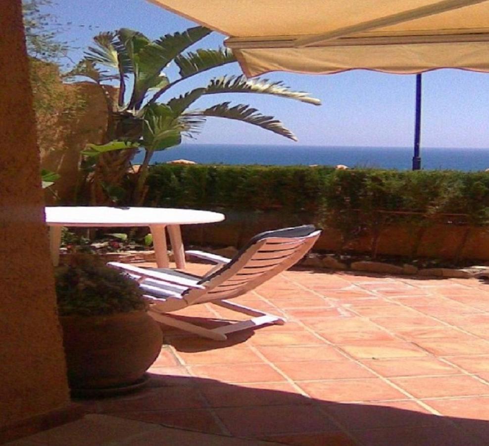 Apartamento Mascarat Vistas Al Mar Altea Exterior photo