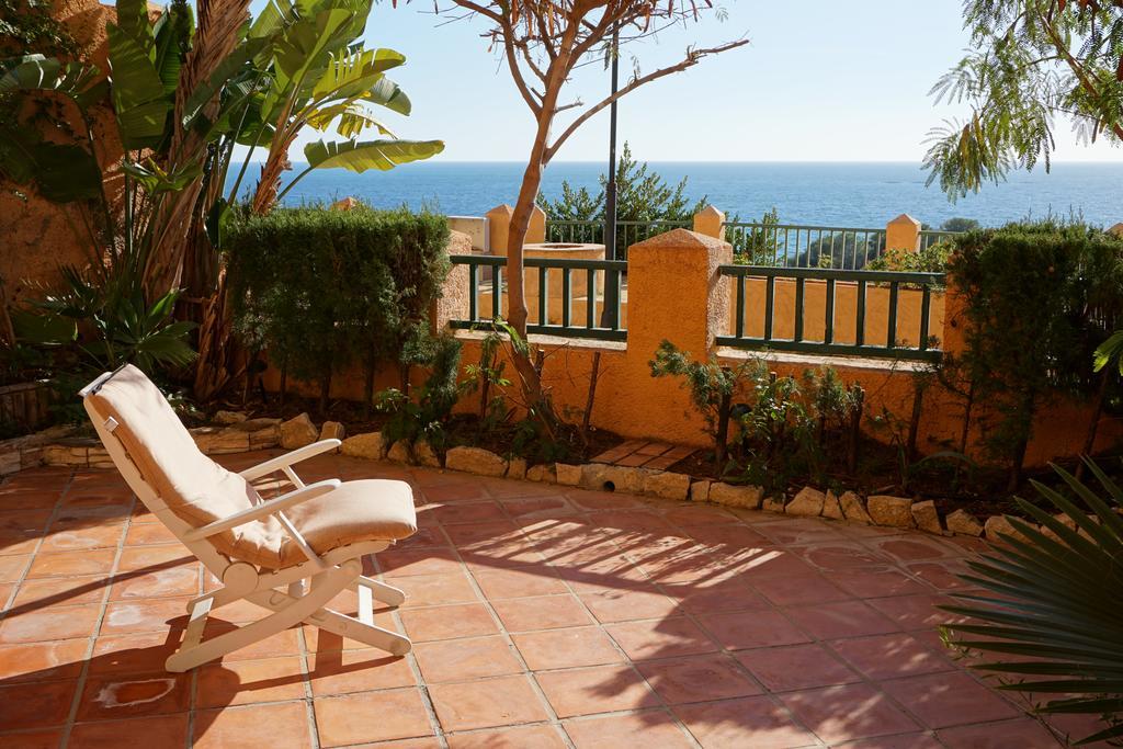 Apartamento Mascarat Vistas Al Mar Altea Exterior photo