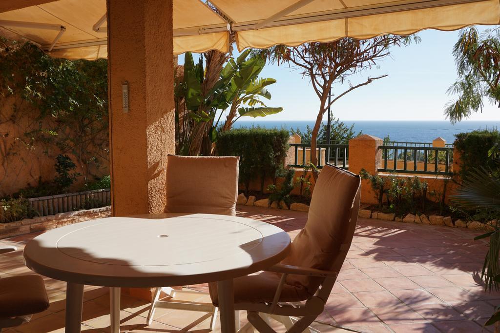 Apartamento Mascarat Vistas Al Mar Altea Exterior photo
