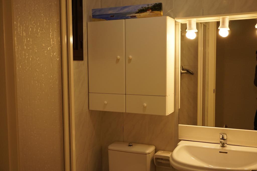 Apartamento Mascarat Vistas Al Mar Altea Exterior photo