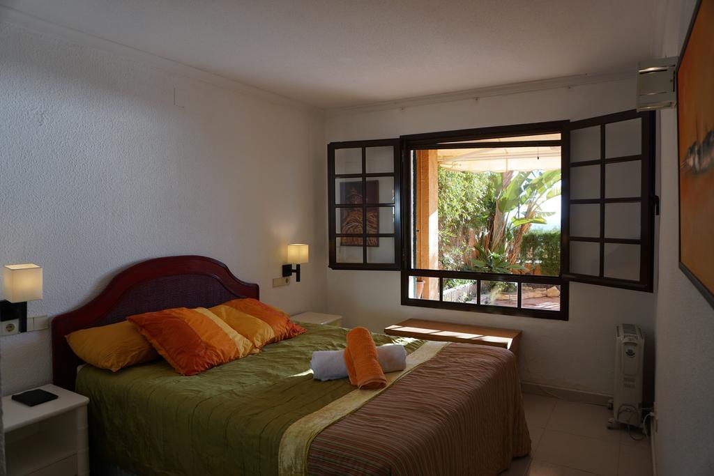 Apartamento Mascarat Vistas Al Mar Altea Exterior photo