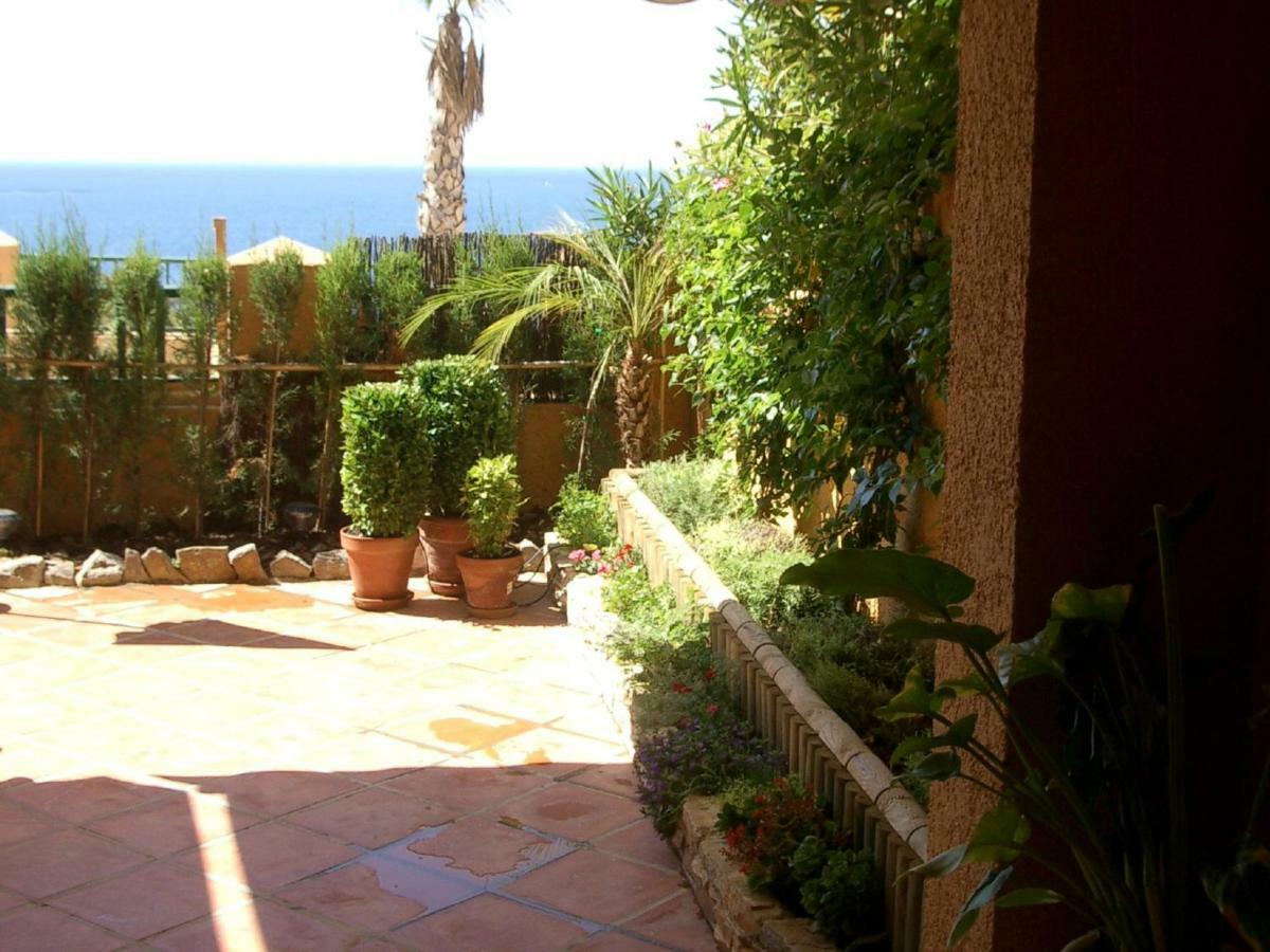 Apartamento Mascarat Vistas Al Mar Altea Exterior photo