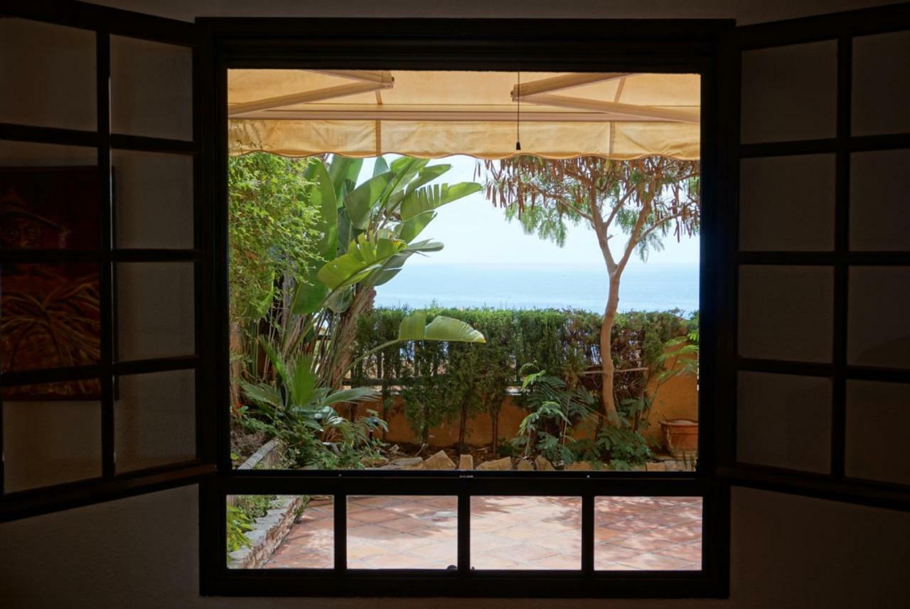Apartamento Mascarat Vistas Al Mar Altea Exterior photo