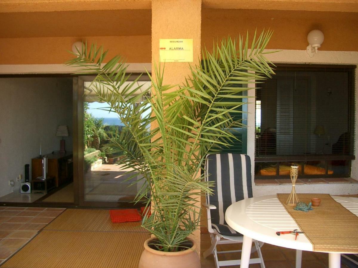 Apartamento Mascarat Vistas Al Mar Altea Exterior photo