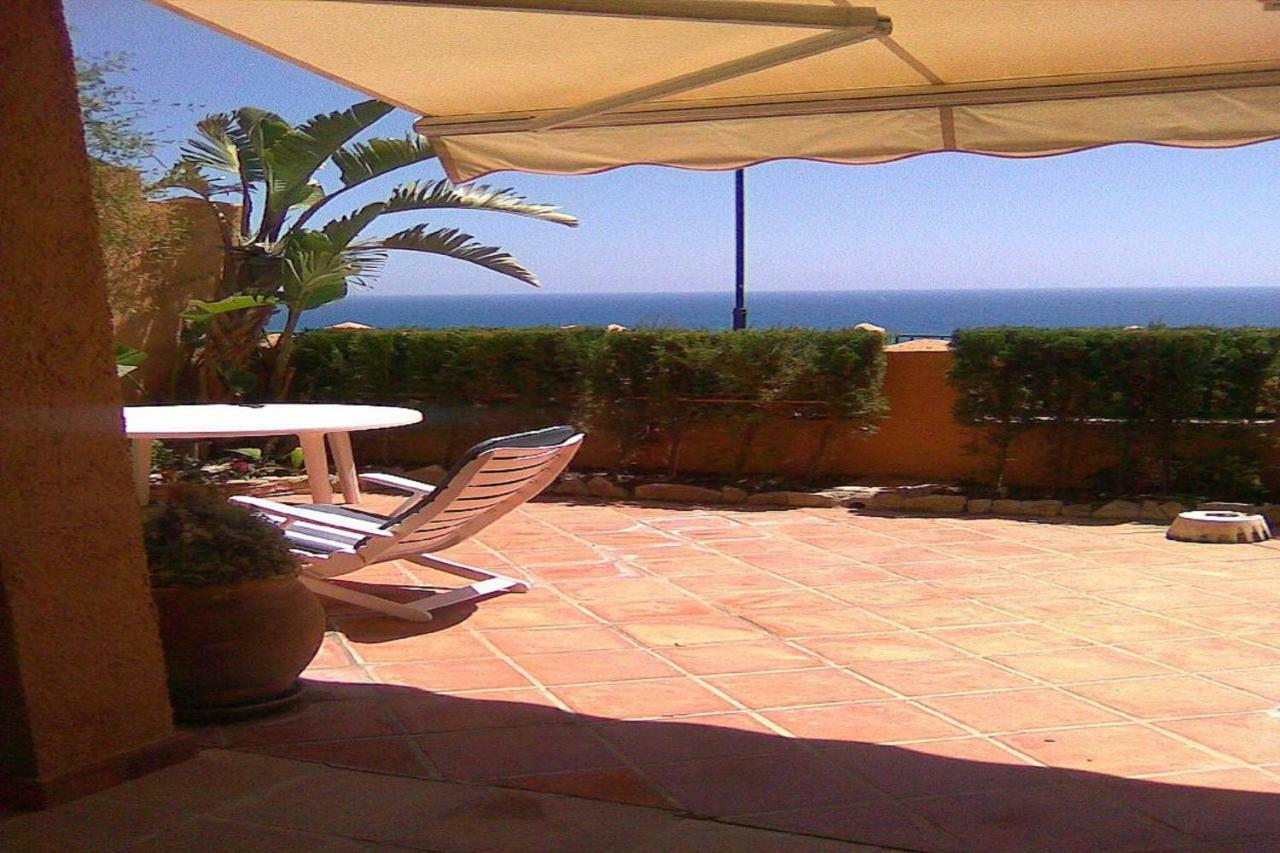 Apartamento Mascarat Vistas Al Mar Altea Exterior photo