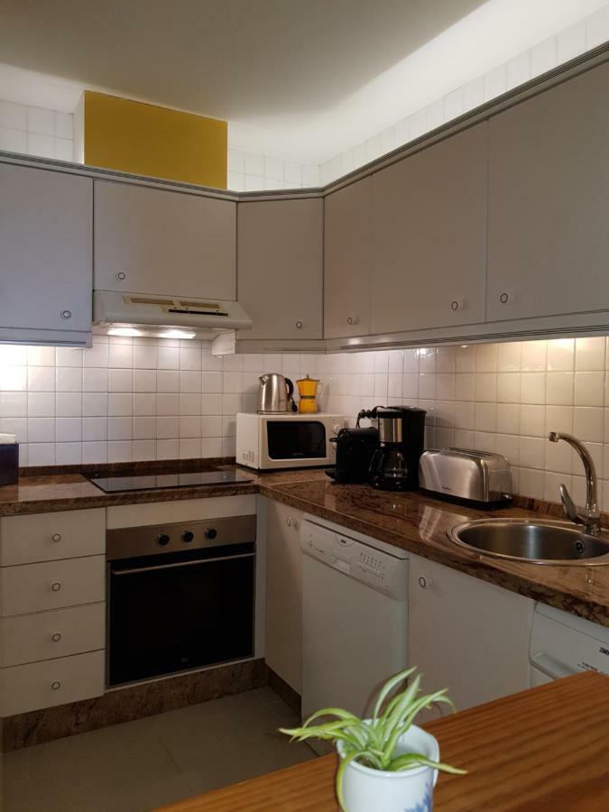 Apartamento Mascarat Vistas Al Mar Altea Exterior photo