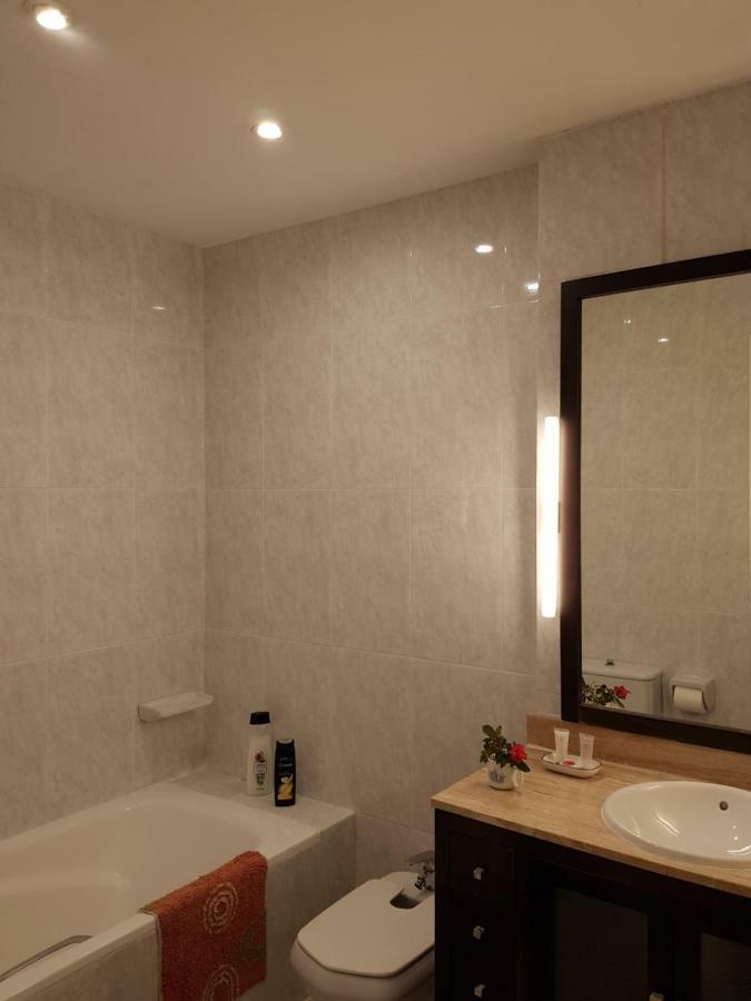 Apartamento Mascarat Vistas Al Mar Altea Exterior photo