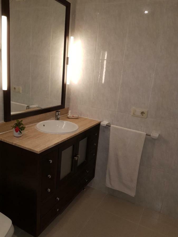Apartamento Mascarat Vistas Al Mar Altea Exterior photo